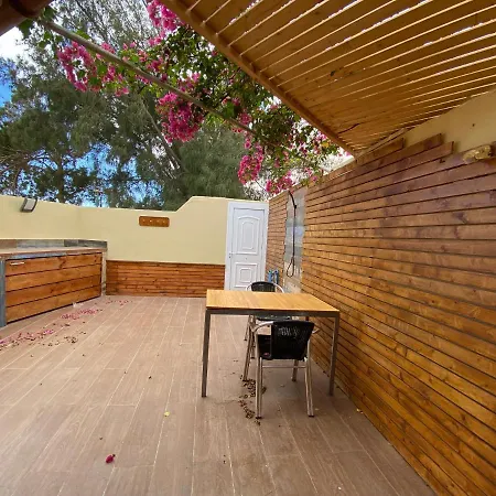 Bungalow With Private Terrace, New * 코스타카르마