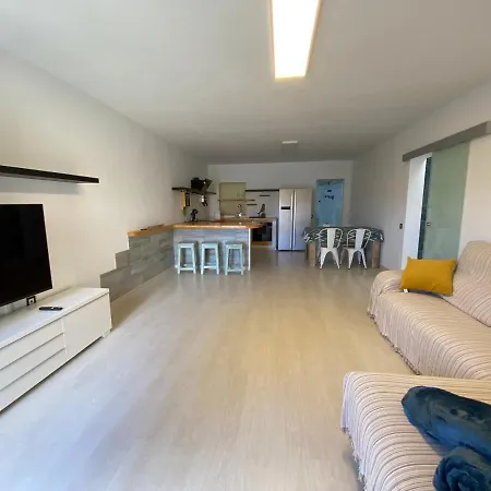 Bungalow With Private Terrace, New