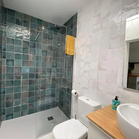 Bungalow With Private Terrace, New * 코스타카르마